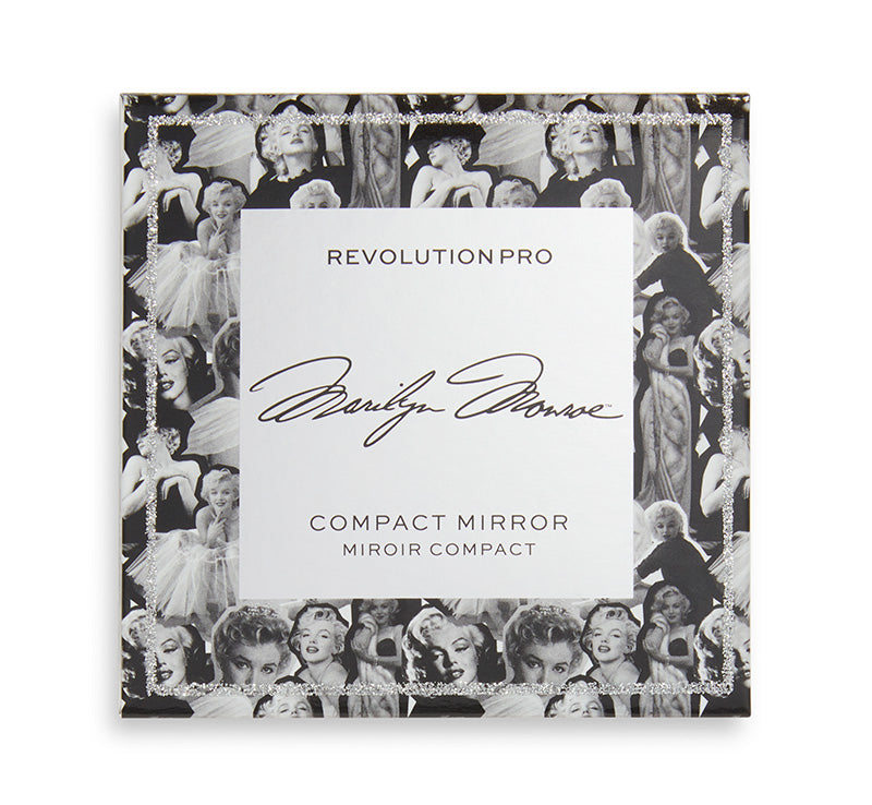 Buy Revolution Pro - *Marilyn Monroe* - Lip Kit - Marilyn Red