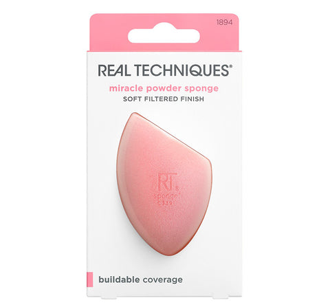 Miracle Powder Sponge