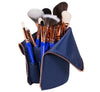 GOLDEN TRIANGLE PHASE III COMPLETE 15pc BRUSH SET WITH POUCH - VALUED AT $491