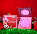 STRAWBERRY SHORTCAKE x GLAMLITE BLUSH