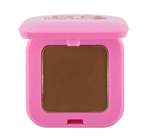 Pink Honey CoCo Brow Powder in Taupe – Glam Raider