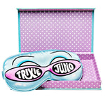 TRIXIE x JUNO SLEEP MASK