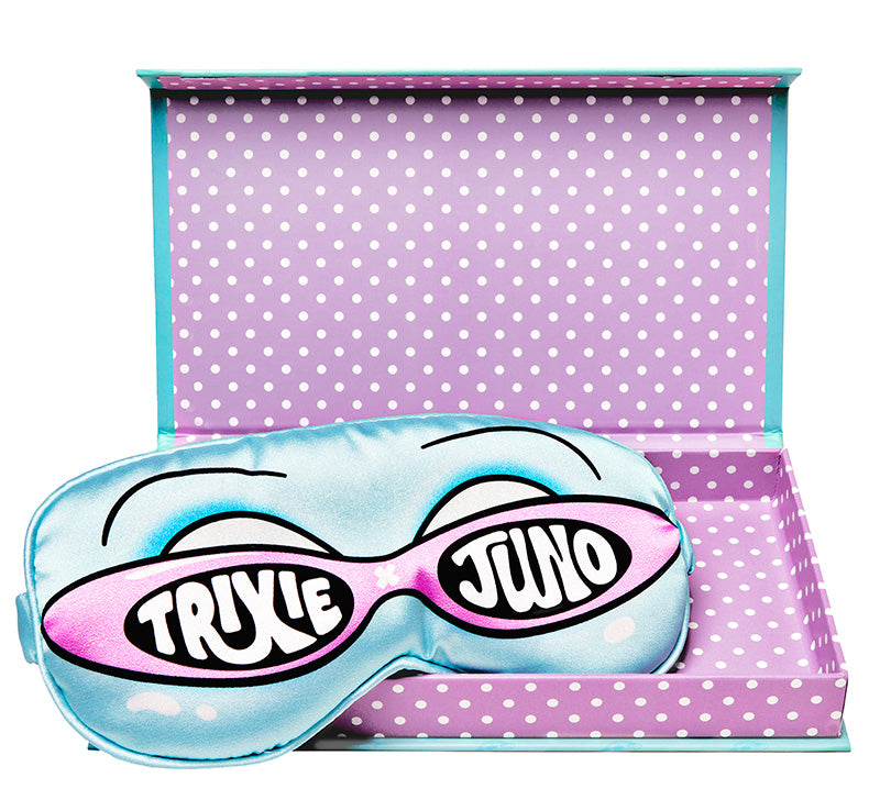 TRIXIE x JUNO SLEEP MASK