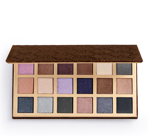 XX Revolution LuXX Eyeshadow Palette XXpectation - Shop Online NuvoleBlu